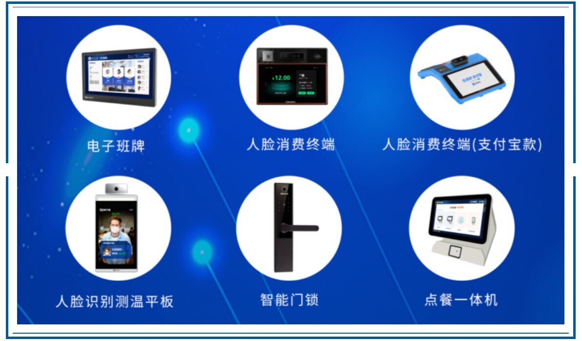 智慧方案+本地化服務，新開普與甘肅中職院校共同探討智慧校園新發(fā)展(圖2)